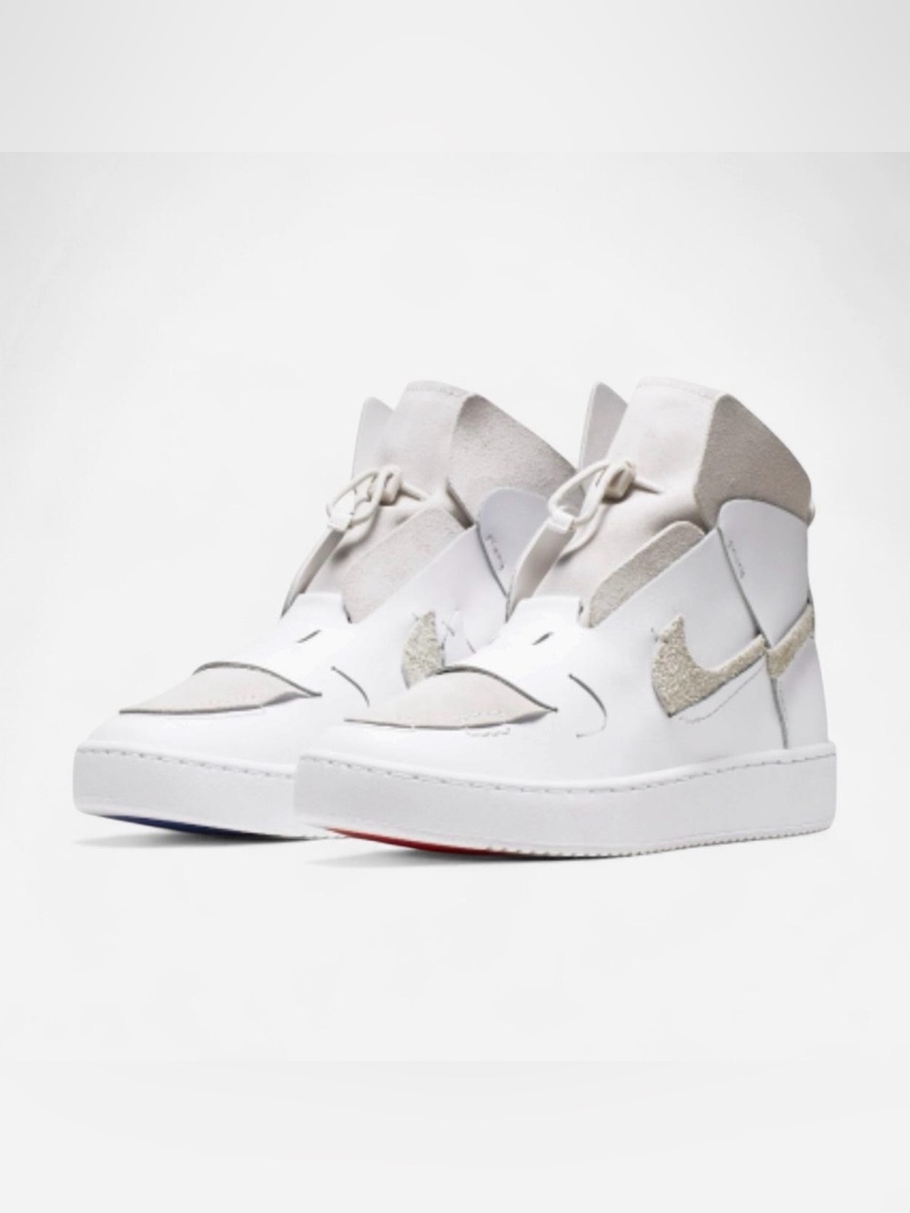 Nike Vandalized LX High Tops